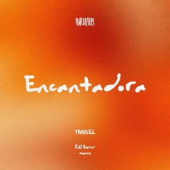 Encantadora - Yandel (Rolf Bercor Remix) [AFROHOUSE] FREE DOWNLOAD