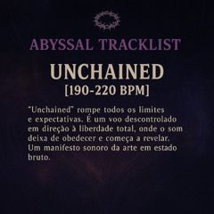5. UIRAPURU - Unchained (190-220)