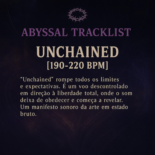 5. UIRAPURU - Unchained (190-220)