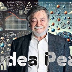 Judea Pearl & Artificial Intelligence