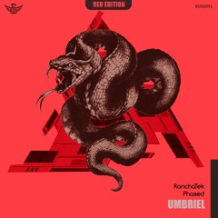 RanchaTek, Phased - Umbriel (Original Mix)