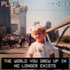 Roadblok - Ronald Reagan (Mythical Vigilante Chillwave Remix)