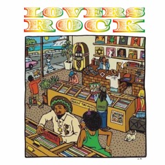 LOVERSROCK REGGAE -ARICHAN