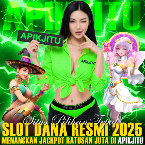 APIKJITU x MANYAO BEST PARTY x 2025