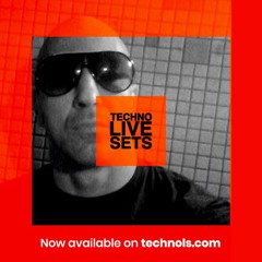 Scott Sardena - We Are Resonance Select Series #14