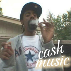 cash music