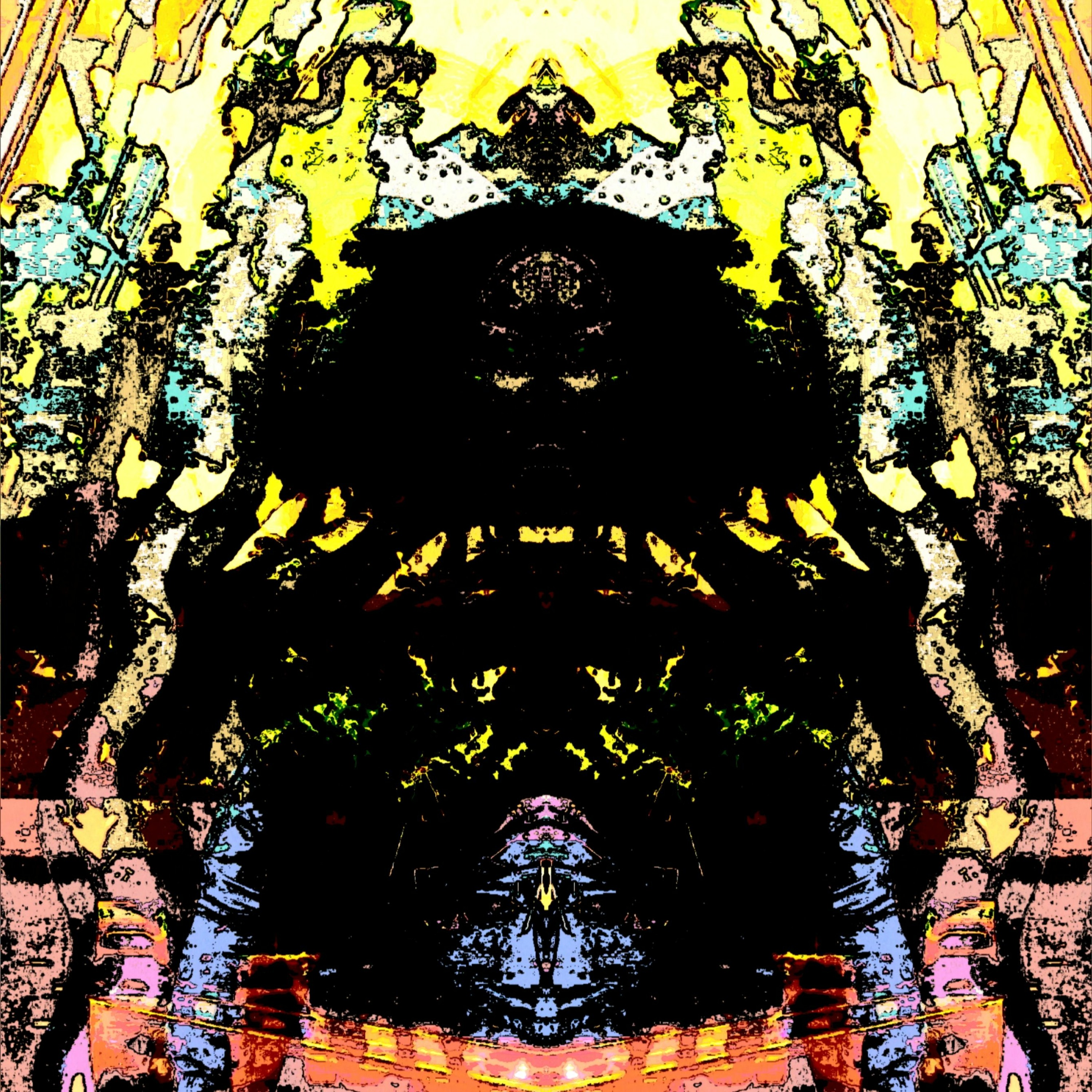 MOORQIIZ MADWOLF