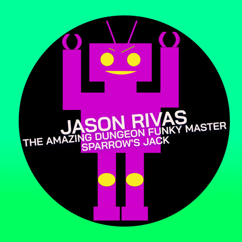 Sparrow's Jack (Radio Edit)