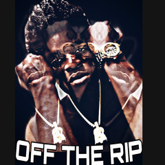 OFF THE RIP