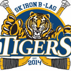 IRON ÄR DET BÄSTA LAGET!