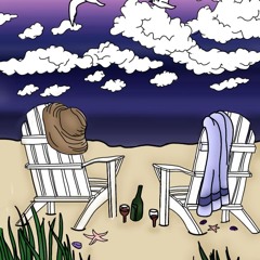 Personless Beach
