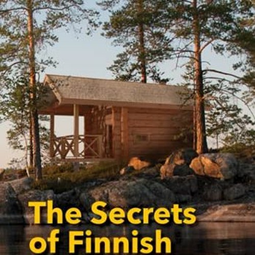 [READ] [PDF EBOOK EPUB KINDLE] The Secrets of Finnish Sauna Design by  Lassi A. Liikkanen,Gavan Smit