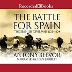 PDF Book The Battle for Spain: The Spanish Civil War 1936-1939