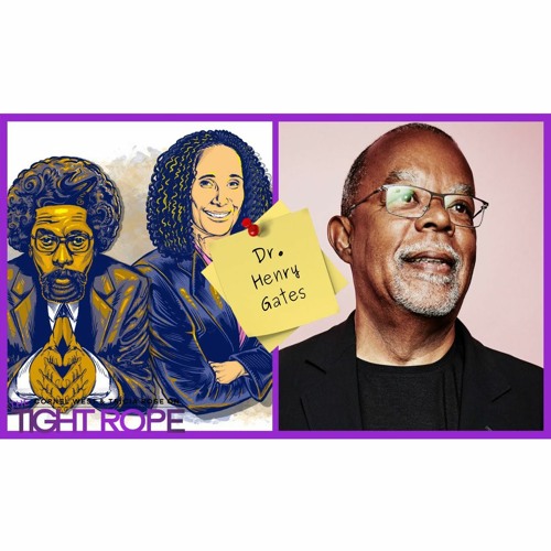 Stream Henry Louis Gates Jr. (Pt.2) The Black Church by The Real News