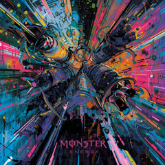 Monster Energy