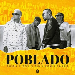 Poblado - Crissin - RMX CBA DJ