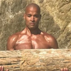 David Goggins-SO YOU WANT TO BE NORMAL?