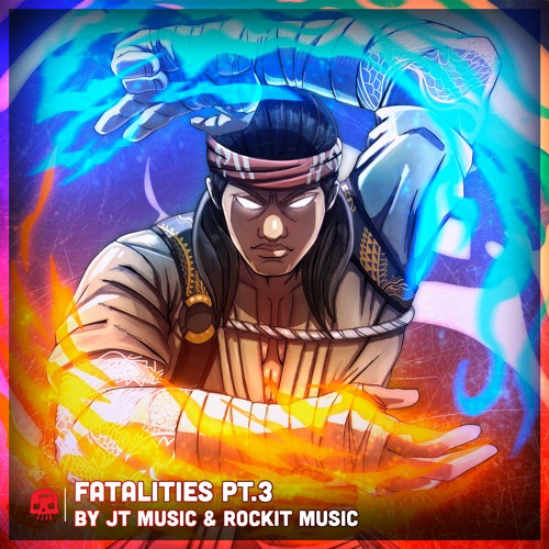 Mortal Kombat 1 Rap - "Fatalities, Pt. 3"