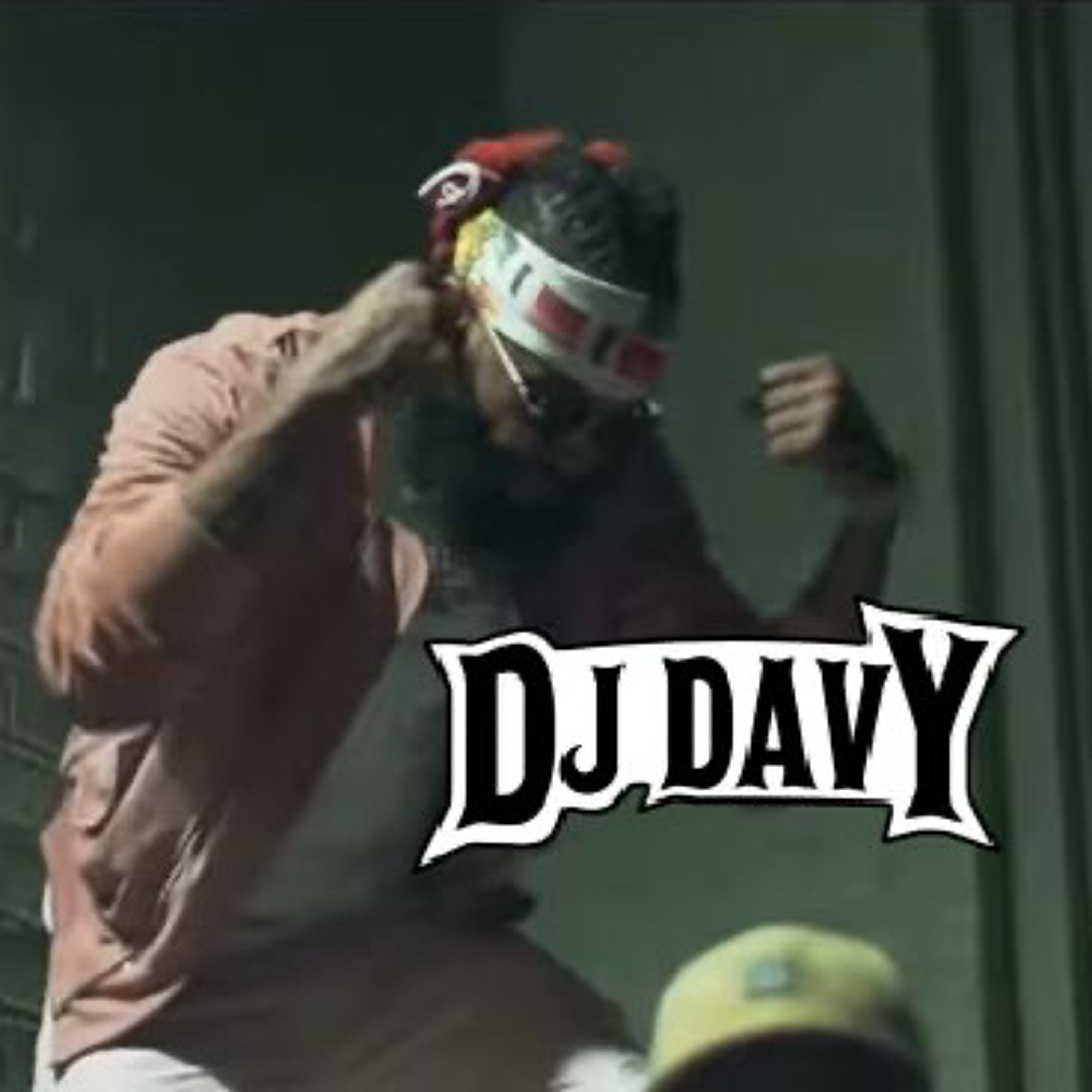 Pimp named drip dat x Flashlight (DJ Davy Mix) episode artwork