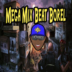 Mega Mix Beat Borel