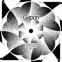 GASOLINE SELECTORS #006 — GAPON
