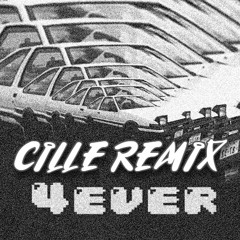 Clairo - 4EVER (Cille Remix)