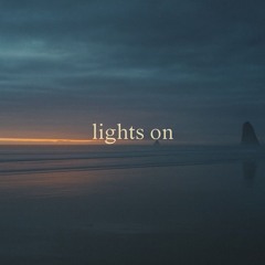 lights on
