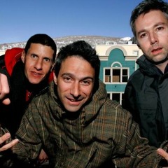 Essential Beastie Boys