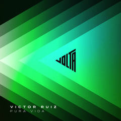 Premiere: Victor Ruiz - What's That Called? [Volta]