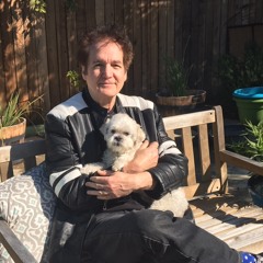 SHINE YOUR LOVE (New vocal 2024 LOUDER guitar5) - Written & performed by Harve Mann