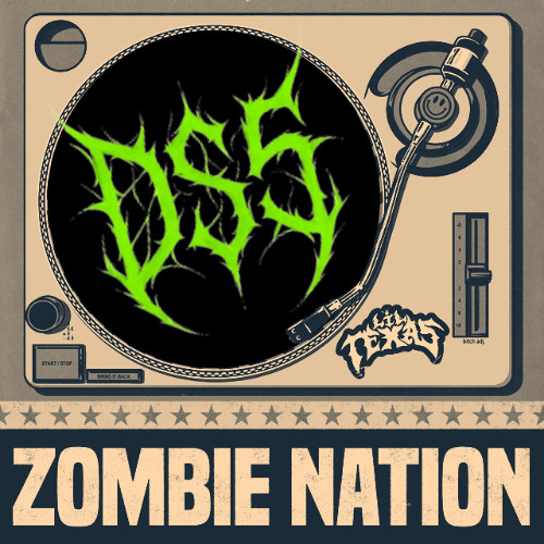 Lil Texas - Zombie Nation (DS5 EDIT) *FREE DL*