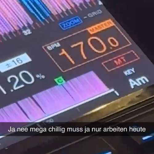 Westhafen, Leipzig I 28.05.25