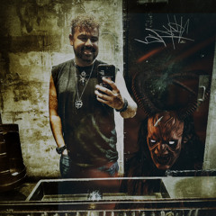 DIMMU BORGIR SORGENS KAMMER COVER