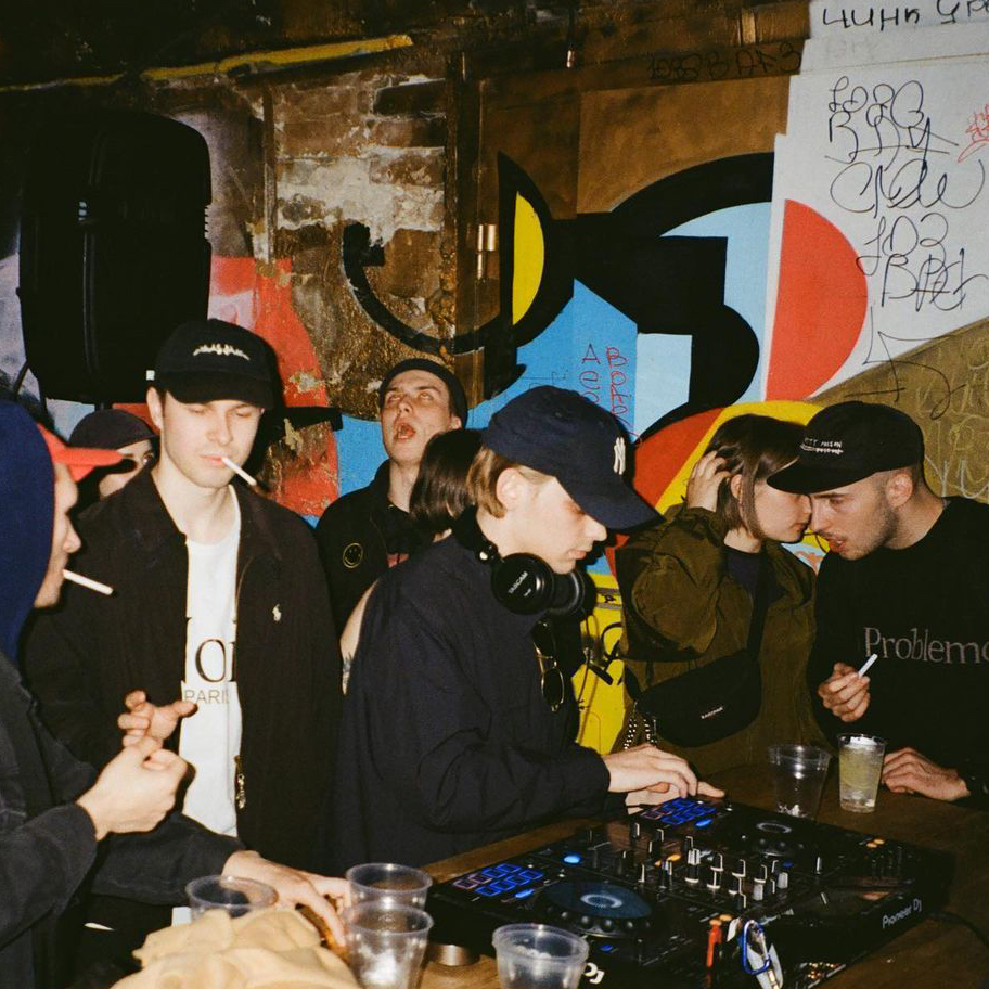 ANGELSCAST 06 – DJ TAKYON X RUDEBWOY P X DPCLD
