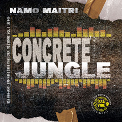 Concrete Jungle
