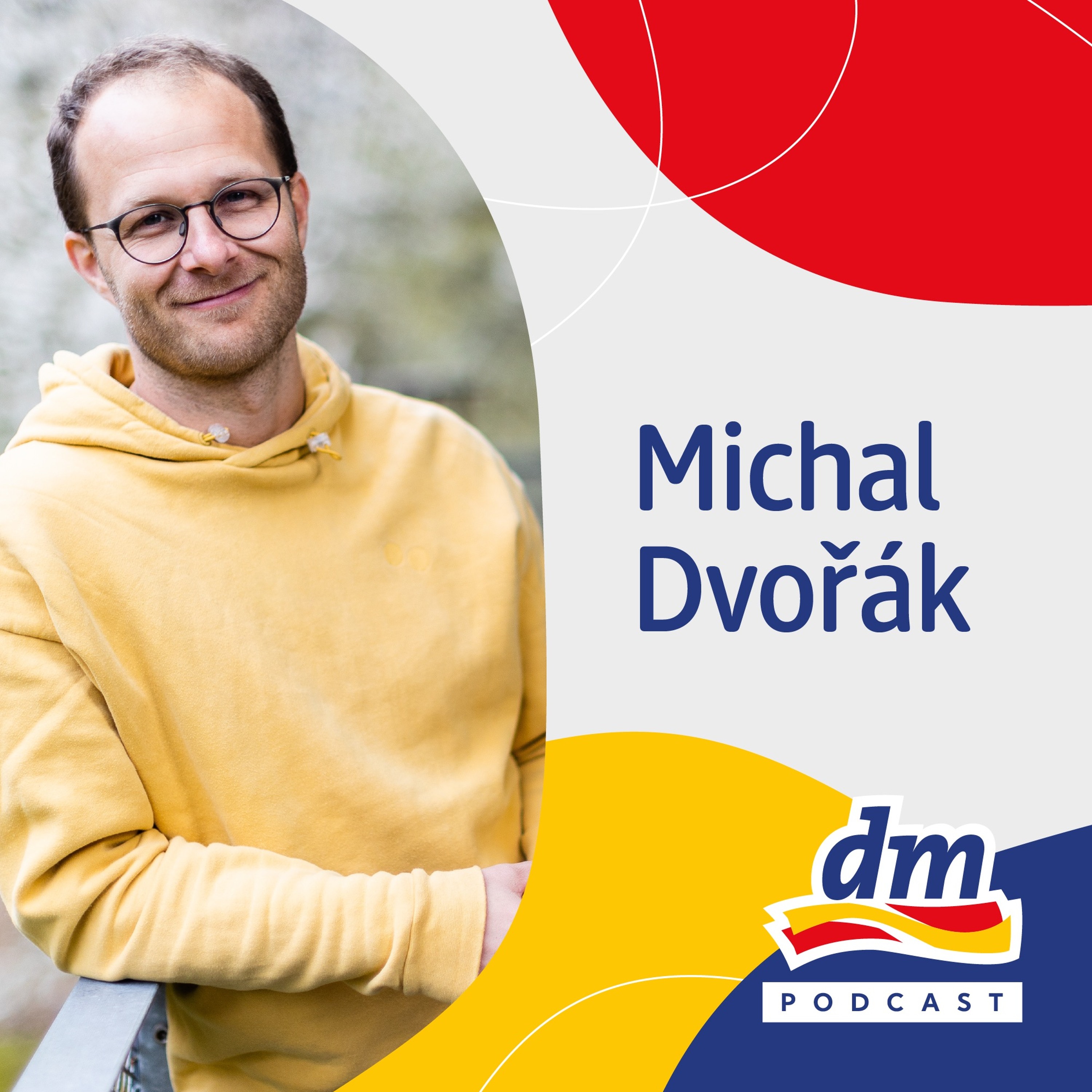 #21 Hledání mindfulness s Michalem Dvořákem