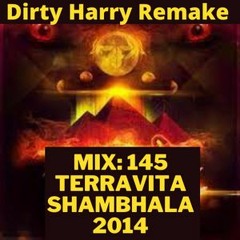 Mix 145 - Terravita Shambhala 2014