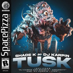Dj Karpin & Shade K - Absurdity [Out Now]