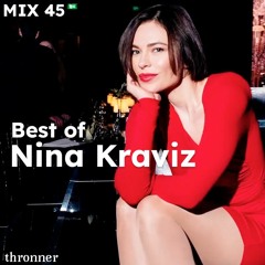 MIX45 Thronner - Best of Nina Kraviz
