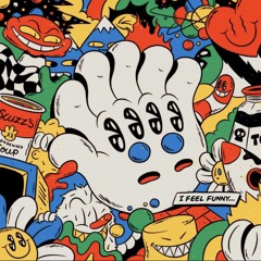 “I think I only took 3.5g of shrooms”