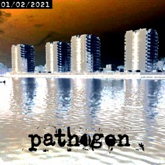 PATHOGEN - (Jungle/Hardcore)