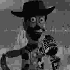I've Got A Friend Inside Me