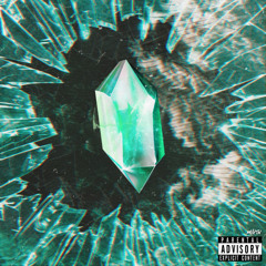 BrokenGreenHeart! - prod. @yungmozartbeatz