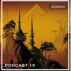 Podcast #015