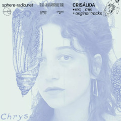 TIME CAPSULE #7 - CRISÁLIDA - 03.08.2025