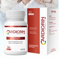 Cardiorin Reviews