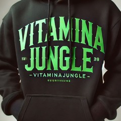 Modoturista - Vitaminajungle