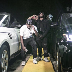 Lowrenzo Bandz x TipTop HB - The Roads