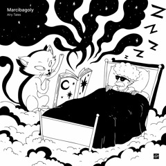 PREMIERE //  Marcibagoly - Jet Stream (R.Hz Remix)