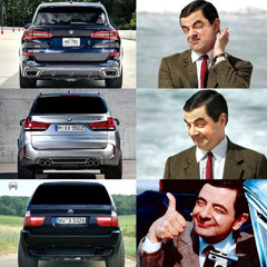 investorCOBRA - BMW X5 (prod. janecocaine)